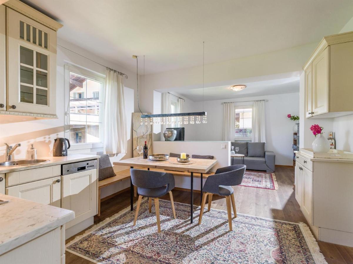 Vintage Loft Apartment ฮอพฟ์การ์เทน อิม บริกเซนทัล ภายนอก รูปภาพ