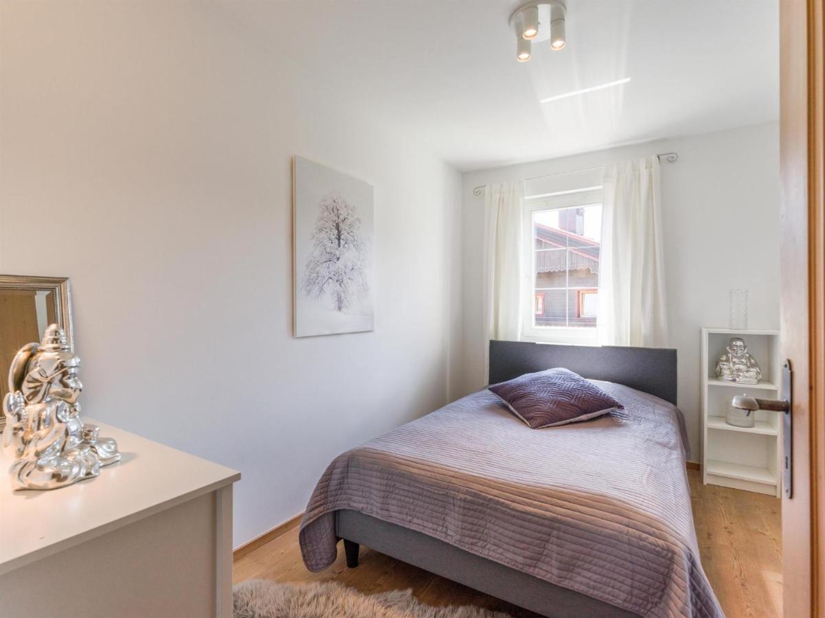 Vintage Loft Apartment ฮอพฟ์การ์เทน อิม บริกเซนทัล ภายนอก รูปภาพ
